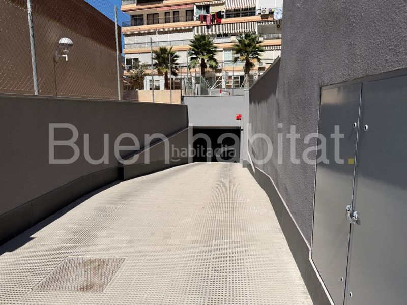 Foto 97b5d131-c589-4ff7-9c4d-fc9a9bf63795. Pis amb aparcament piscina a Albufereta Alicante