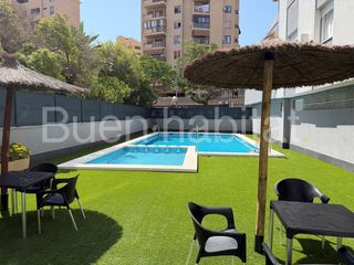 Etagenwohnung  Calle pedro ferrandiz. Oportunidad en playa de san juan