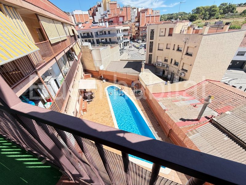 Foto 2e06bd4e-addb-44ca-af50-f434bd8da645. Ático atico duplex en venta. rubi. en Ca n´Oriol Rubí