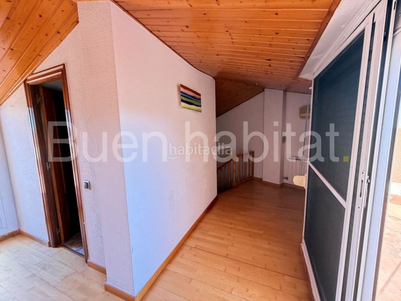 Foto 98a62749-070a-4a7e-8f72-d9e5df46e60e. Ático atico duplex en venta. rubi. en Ca n´Oriol Rubí