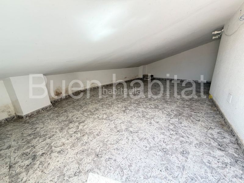 Foto cacfa9e9-b429-4564-9544-a8e3a0f04199. Ático atico duplex en venta. rubi. en Ca n´Oriol Rubí