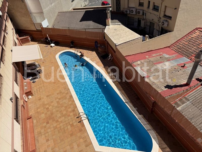 Foto d4d1ee50-905a-4951-a84f-2a2b7b59762f. Ático atico duplex en venta. rubi. en Ca n´Oriol Rubí