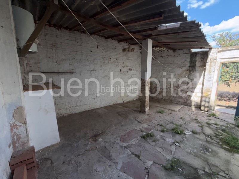Foto 591ec9d0-b8a4-43a9-83fe-a69f5847750f. Pis a La Punta Valencia