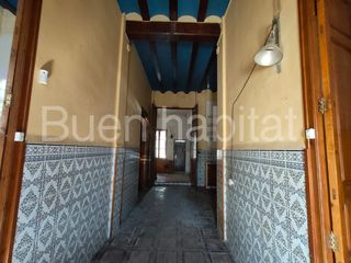 Appartamento  Carretera rio. Vivienda en planta baja
