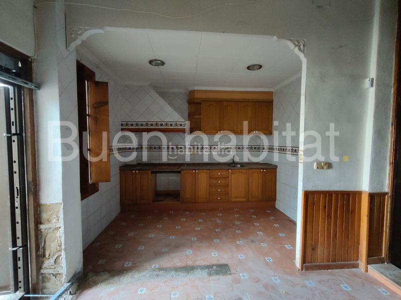Foto a2f0e880-c2f5-4685-8b9d-420b2688dff7. Pis a La Punta Valencia