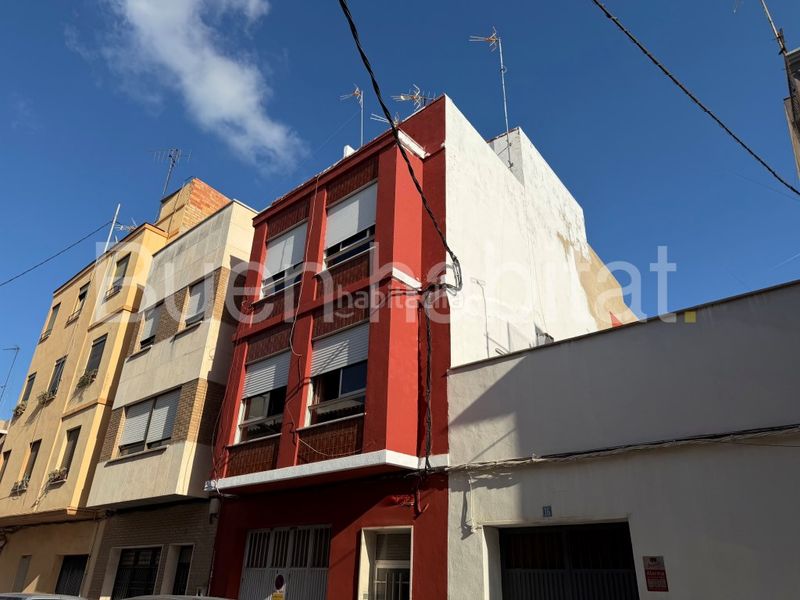 Foto 38311304-333d-4cf6-b072-7351cd1bbd8e. Appartamento in Camino de Onda-Salesianos Burriana