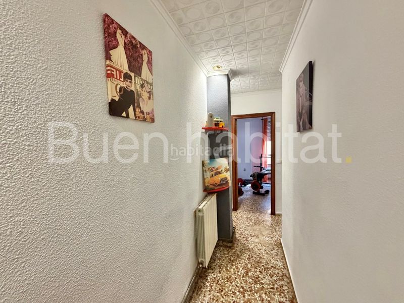 Foto 4335214b-9ea2-40b6-afad-303a75d36d4e. Appartamento in Camino de Onda-Salesianos Burriana