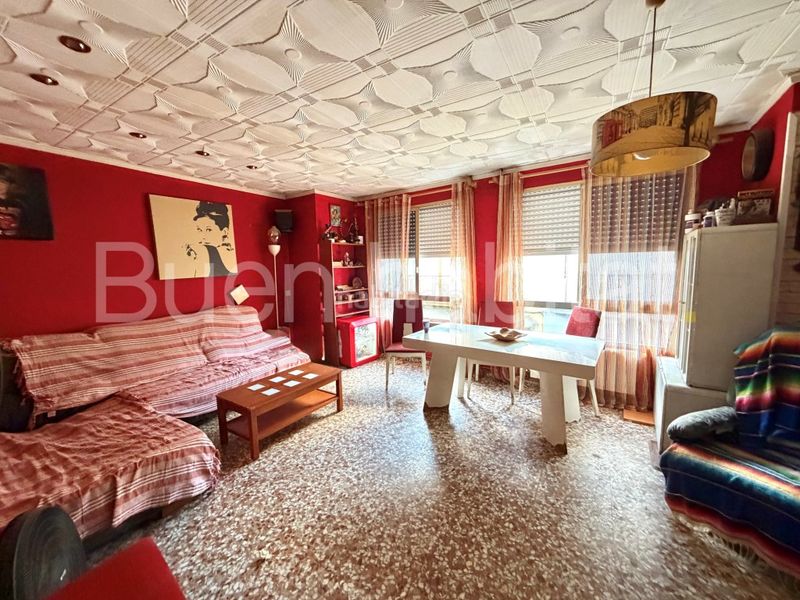 Foto 58a5372a-c7e5-4d08-ac08-8acd091a87d3. Appartamento in Camino de Onda-Salesianos Burriana