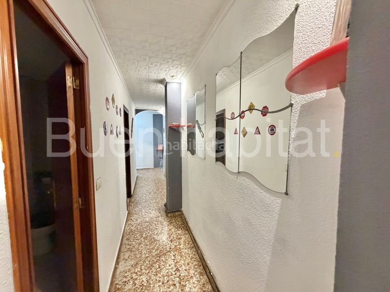 Foto 83484d32-a877-4962-8ef2-29880b7cfb16. Appartamento in Camino de Onda-Salesianos Burriana