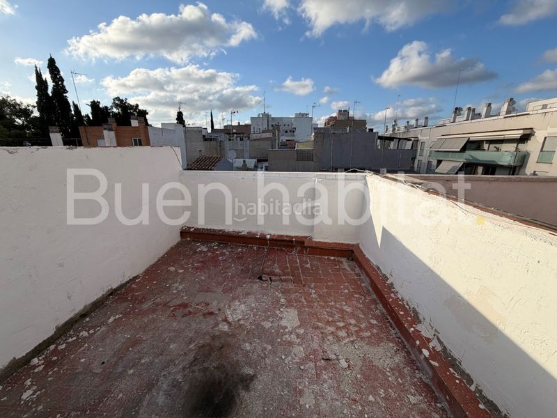 Foto c004bbc4-9452-4c2b-a7d4-a287327e3de6. Appartamento in Camino de Onda-Salesianos Burriana