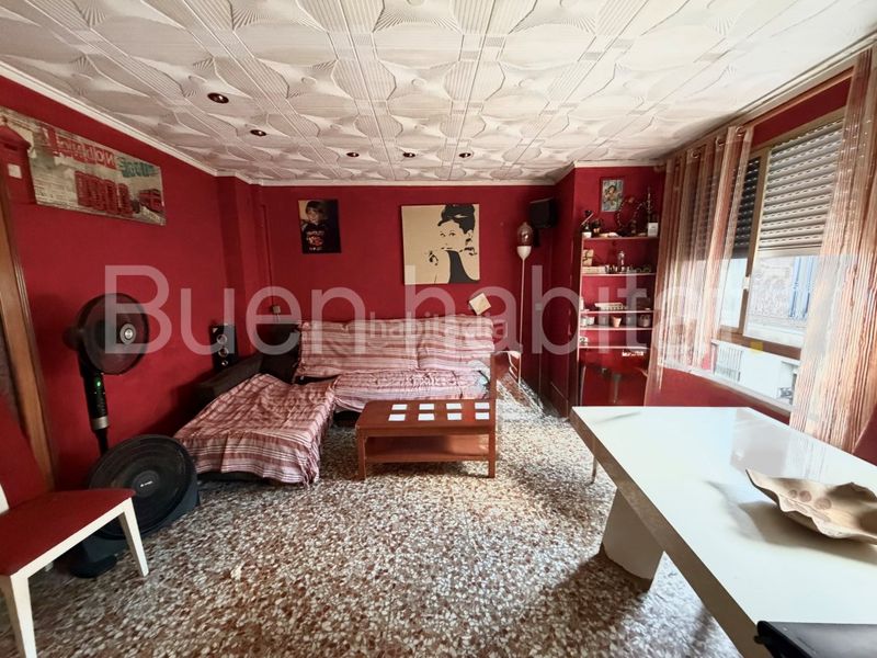 Foto e221f641-1241-4fe8-aac3-8810911efadb. Appartamento in Camino de Onda-Salesianos Burriana