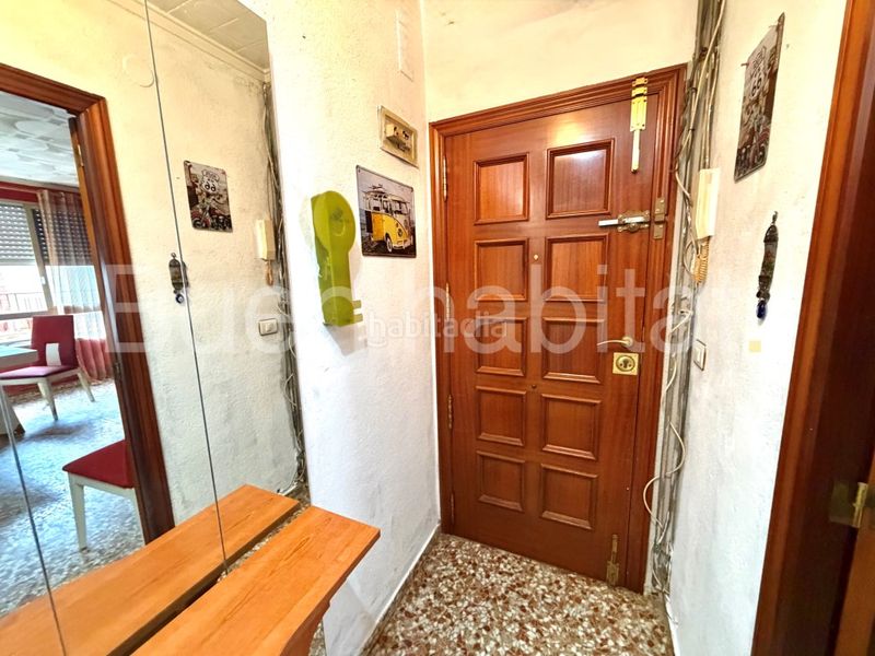 Foto e5172f33-922d-406c-ba6a-b1bb652dfe58. Appartamento in Camino de Onda-Salesianos Burriana