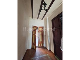 Reihenhaus  Calle verge del carme. Casa con encanto en ador  190 m 3 dormitorios, chimenea y buhard