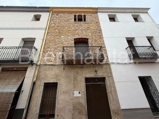 Maison jumelée  Calle verge del carme. Casa con encanto en ador  190 m 3 dormitorios, chimenea y buhard