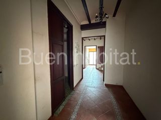 Casa a schiera  Calle verge del carme. Casa con encanto en ador  190 m 3 dormitorios, chimenea y buhard