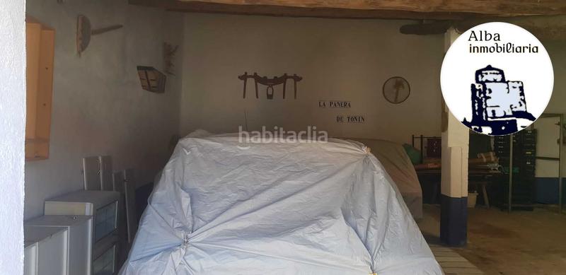Foto 61e96af1-fa9d-4c17-ac74-6e3d4af263b1. Alquiler parking coche en n/a en Navales
