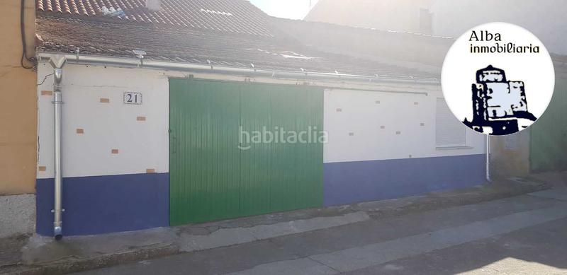 Foto f0e70b83-8397-4d7b-a432-bafefdd31b1a. Alquiler parking coche en n/a en Navales