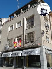 Edifici a Plaza santa teresa 1