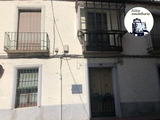 Masia a Calle espolón 10
