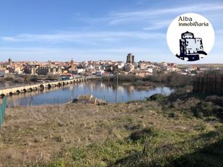 Residential Plot in Calle victimas del terrorismo 31