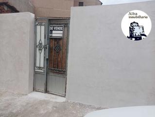 Terreno residencial en Calle pez 1