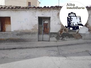 Terreny residencial a Calle pez 1