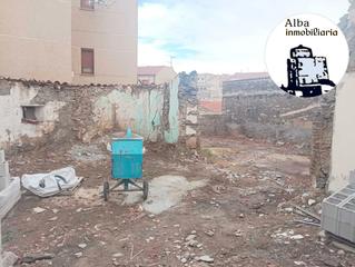 Terreno residencial en Calle pez 1