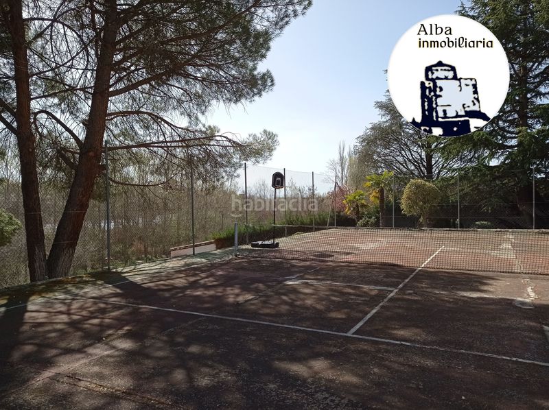 Foto 039b5864-2b71-4554-988b-02d8a073bfe7. Chalet  independiente en Alba de Tormes