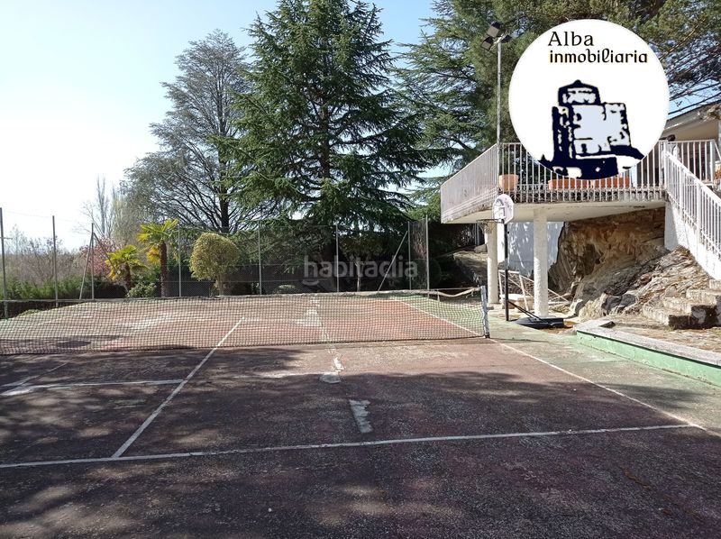 Foto 0d5cdf5a-961a-442f-bd1e-8672907a53ea. Chalet  independiente en Alba de Tormes
