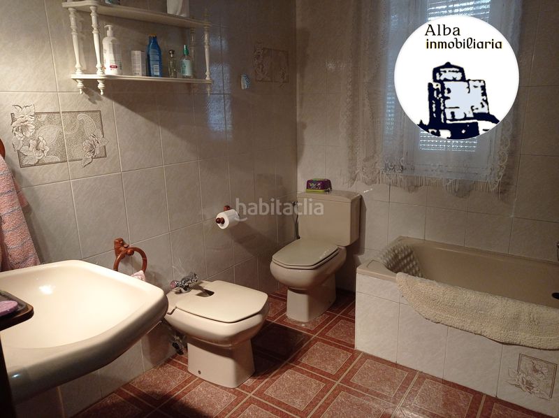 Foto 1c6ec01c-aadf-4e27-9926-945a1b97723c. Chalet  independiente en Alba de Tormes