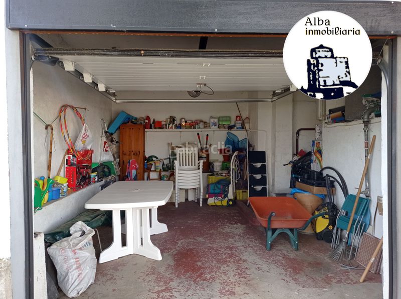 Foto 20ddb79e-96ae-4867-9b04-2874fc9fa96e. Chalet  independiente en Alba de Tormes
