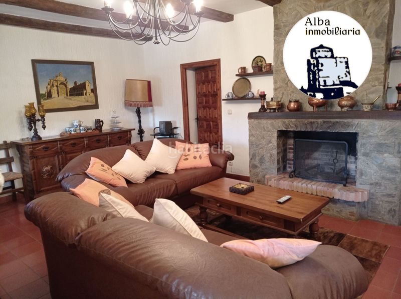 Foto 232e0230-a144-4846-9e0a-97fa08f01063. Chalet  independiente en Alba de Tormes