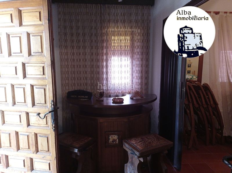 Foto 304f1e5d-c38a-464c-a358-e667b052d0dd. Chalet  independiente en Alba de Tormes
