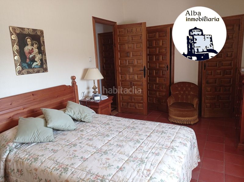 Foto 480879d0-6ed7-4502-a216-3f6c8e180e81. Chalet  independiente en Alba de Tormes