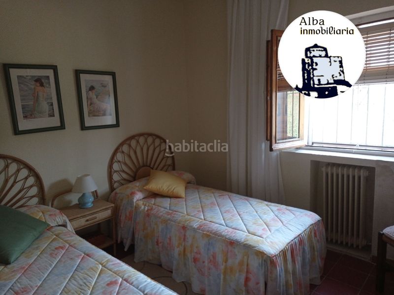 Foto 5192ffbd-fd28-4af9-805f-4eb28931c316. Chalet  independiente en Alba de Tormes
