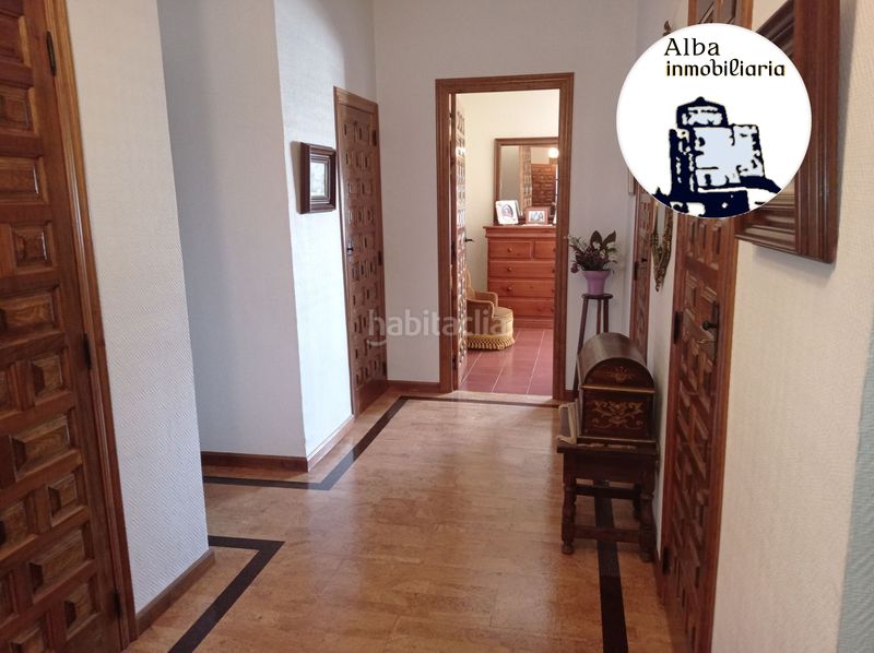 Foto 5ab74651-686e-449b-8f90-3b61f2fb95c8. Chalet  independiente en Alba de Tormes