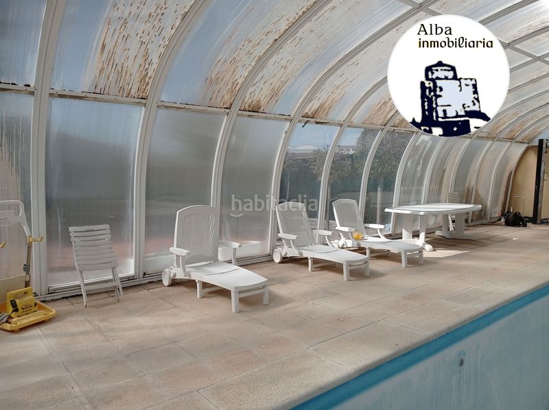 Foto 5e2052fa-a26d-4d8c-aa87-a8dd526ef62c. Chalet  independiente en Alba de Tormes