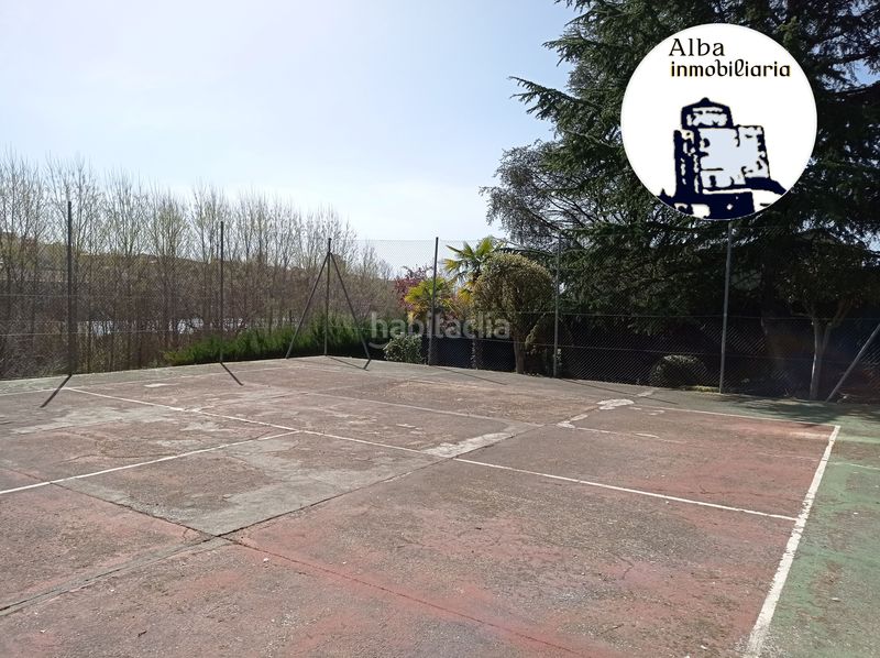 Foto 63bb86a1-558e-44d1-9059-903c6e49d032. Chalet  independiente en Alba de Tormes
