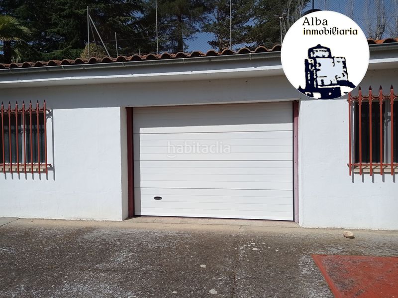 Foto 66b64c24-2481-40f4-8fff-25b2e222afd0. Chalet  independiente en Alba de Tormes