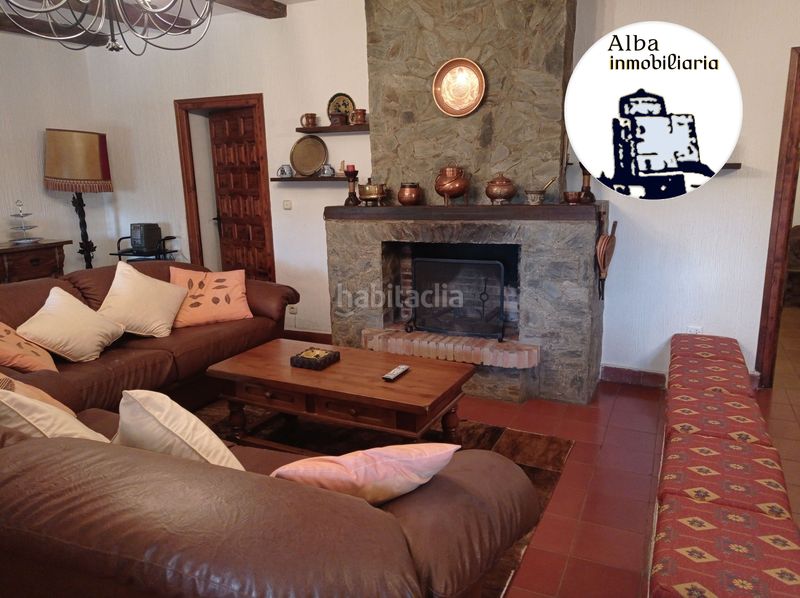 Foto 73ef27da-9f59-42d2-b993-f887a8c01131. Chalet  independiente en Alba de Tormes