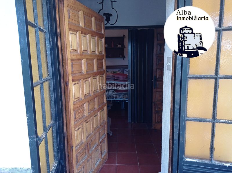 Foto 76e1b802-8d07-450a-8b3b-00a444fde69f. Chalet  independiente en Alba de Tormes