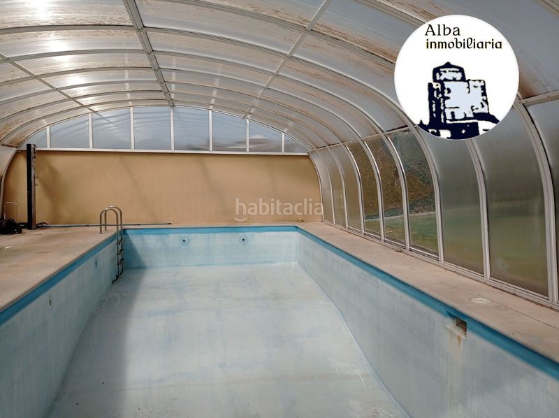 Foto 7759a556-99ae-48e6-b7fb-ef8c12ae7c64. Chalet  independiente en Alba de Tormes