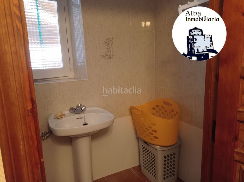 Foto 7ae3bd39-f5ce-436a-8b38-5317bcd63707. Chalet  independiente en Alba de Tormes