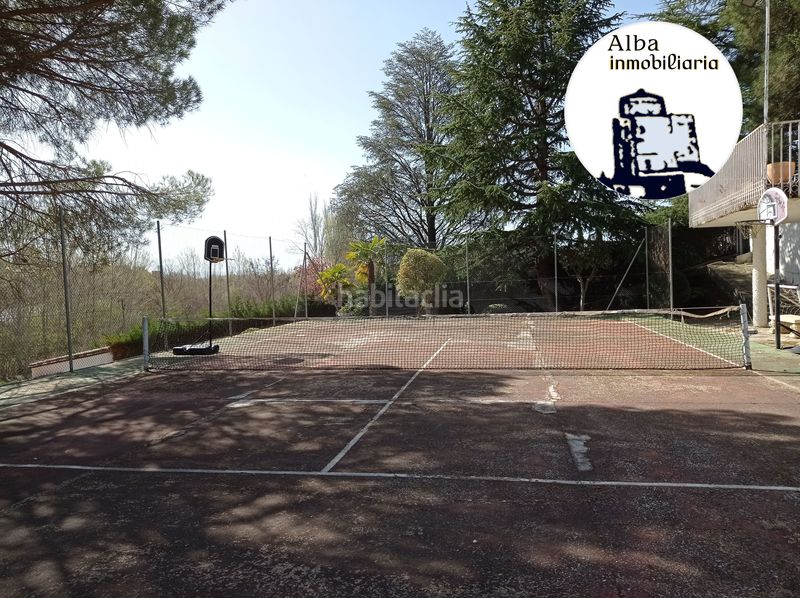Foto 80e8f5e6-66d2-4ee1-9588-51a4f418fa55. Chalet  independiente en Alba de Tormes