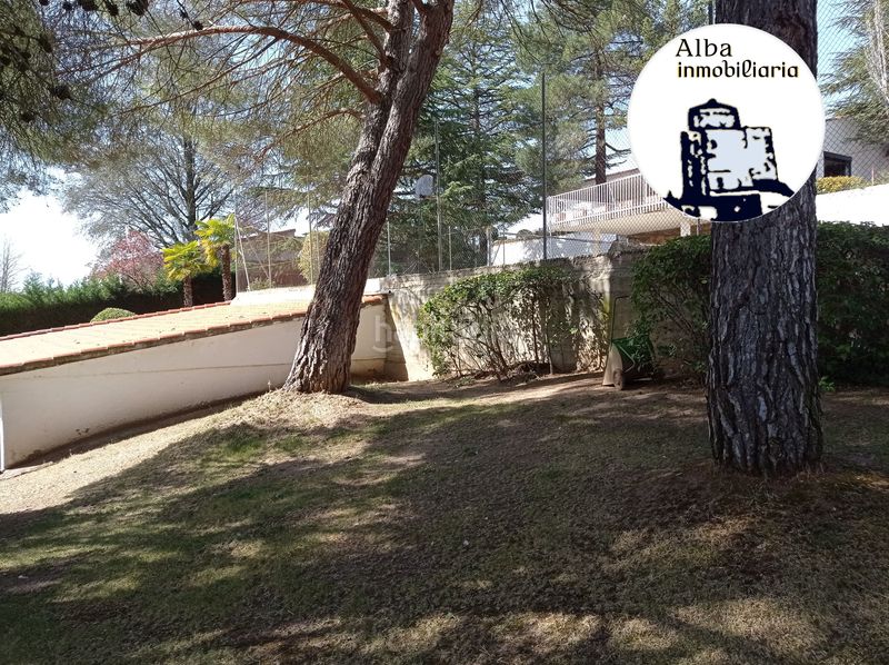 Foto 83216263-df0f-44a6-a858-13298e8ab911. Chalet  independiente en Alba de Tormes