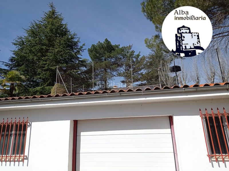 Foto 9fbaa98a-7161-44a1-a796-c8899904fc44. Chalet  independiente en Alba de Tormes