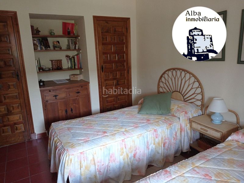 Foto a2d5fe33-b37d-4bcc-9d45-68c1b5082ee6. Chalet  independiente en Alba de Tormes