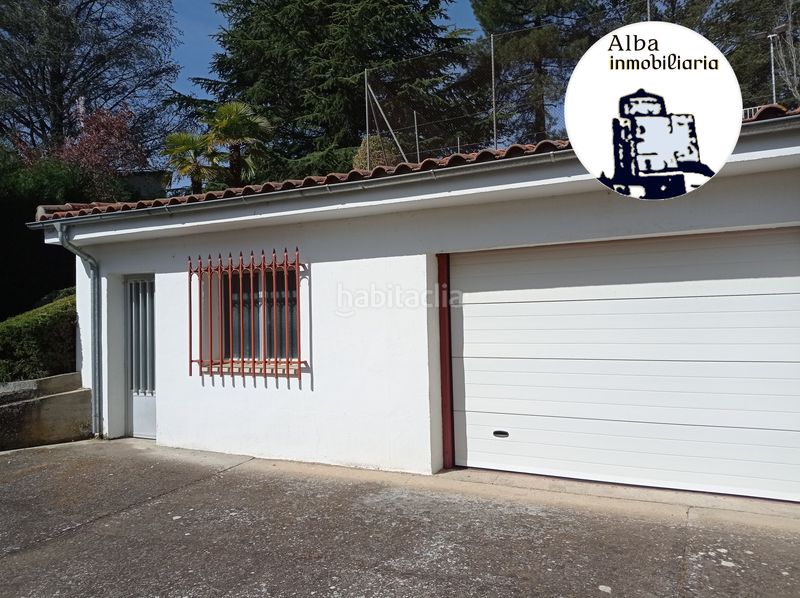 Foto b72eb61c-91b6-4aae-a7e8-0a5de0065248. Chalet  independiente en Alba de Tormes