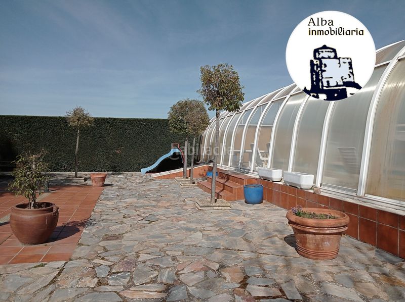 Foto bca4c54f-d5eb-4822-9b43-d4cd271a8ee8. Chalet  independiente en Alba de Tormes