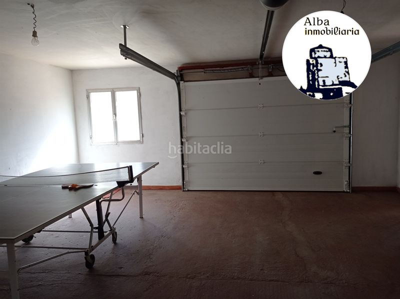 Foto c8121fac-5d22-473a-858d-3d982db8d88a. Chalet  independiente en Alba de Tormes